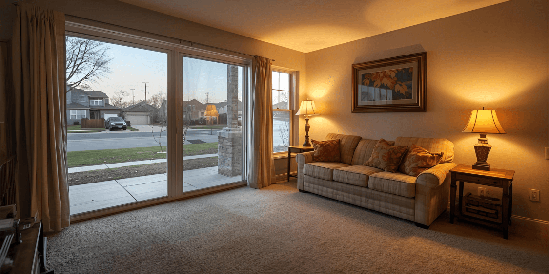 Carpet cleaning in Cut and Shoot, TX