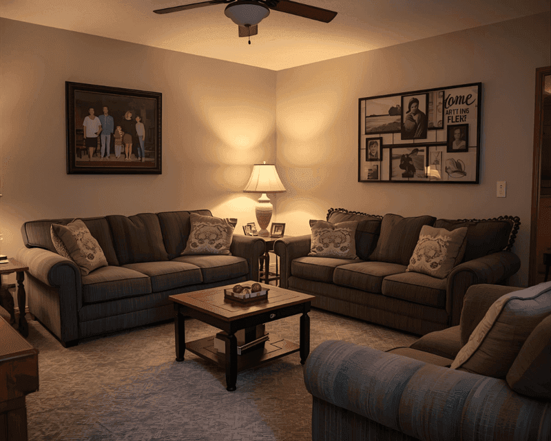 Carpet cleaning in Panorama Village, TX