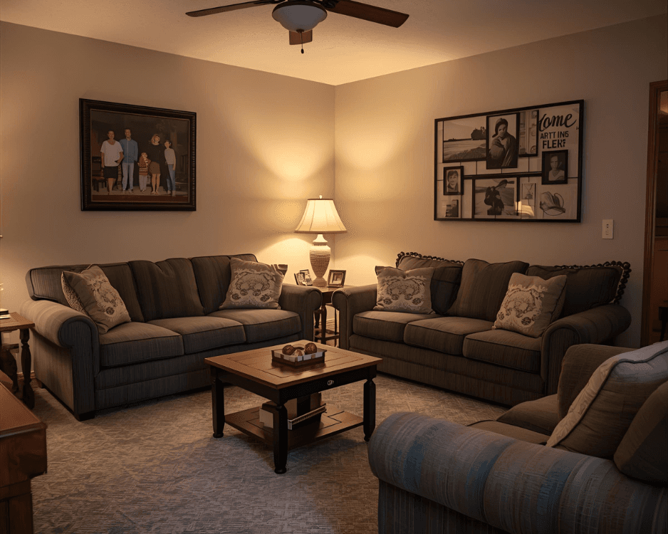 Carpet cleaning in Panorama Village, TX