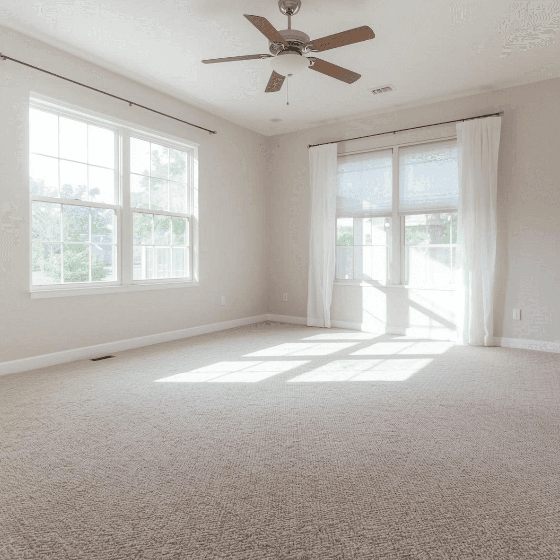 How Often Should You Get Your Carpet Professionally Cleaned