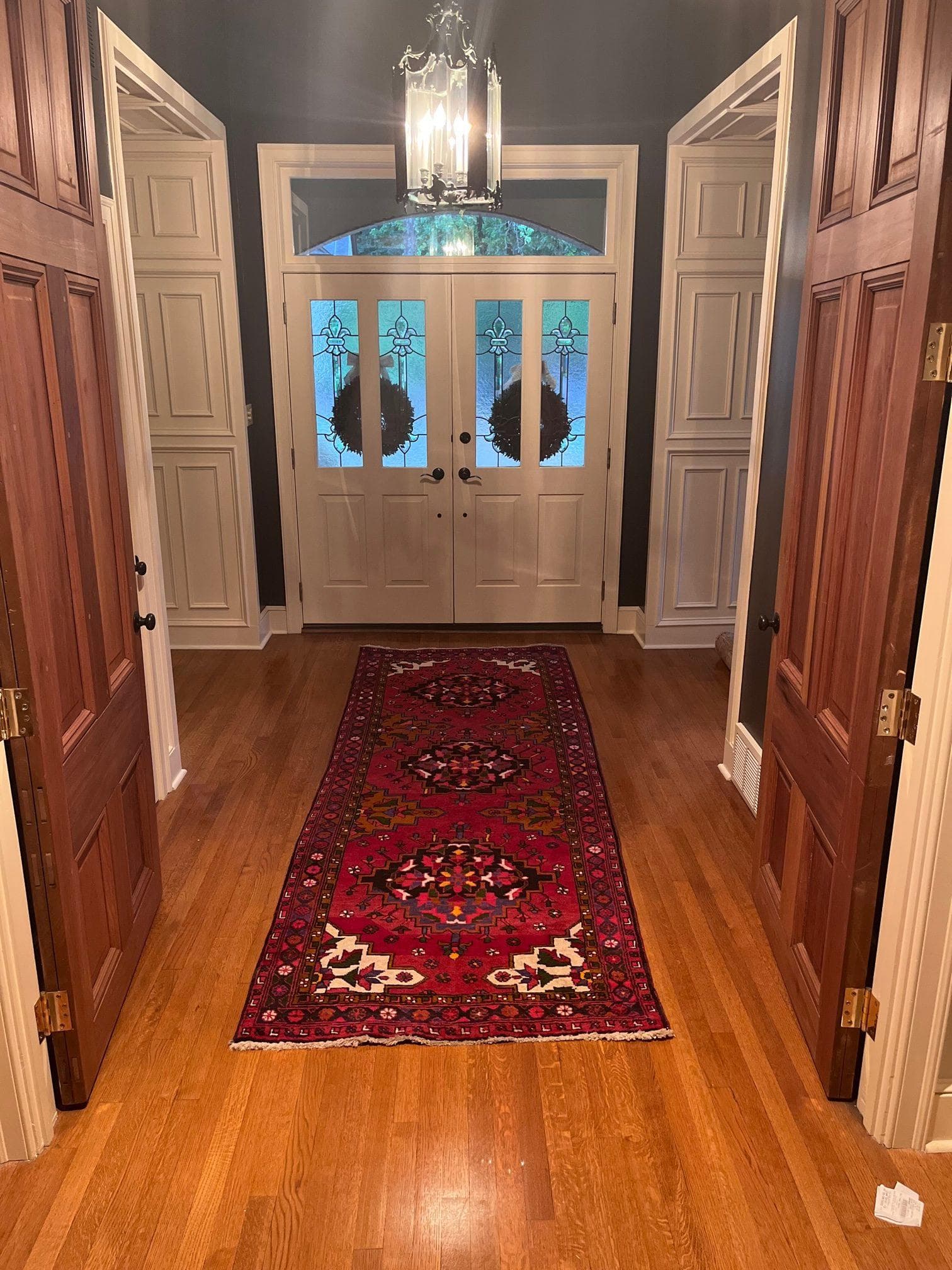 Best Way to Remove Pet Odor From an Area Rug