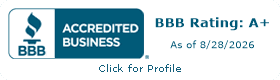 Safe-Dry Carpet Cleaning of Conroe BBB Business Review